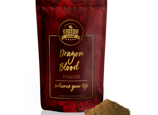 Dragon Blood