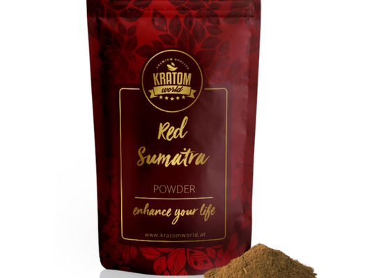 Red Sumatra