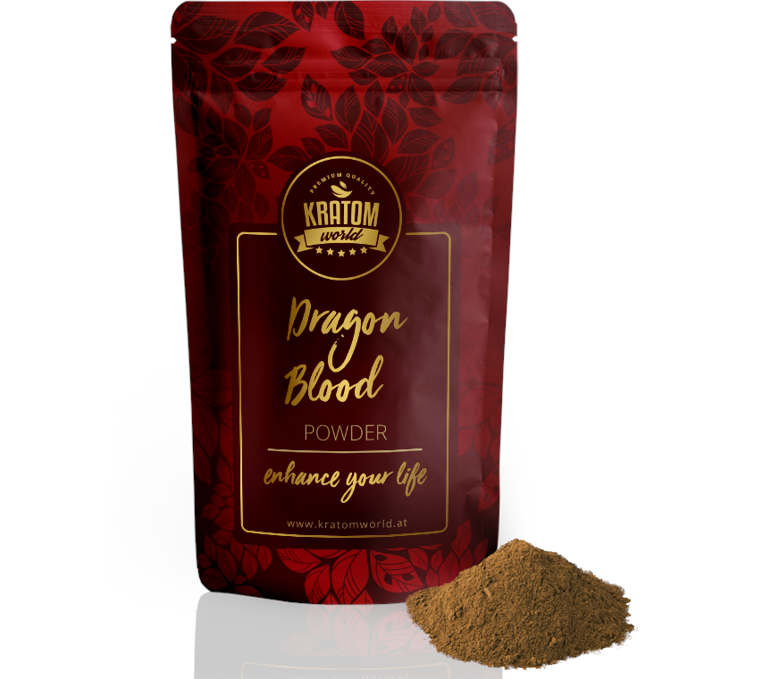 Dragon Blood